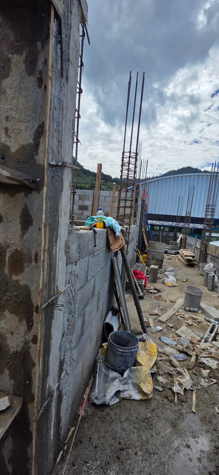 Alcance del proyecto